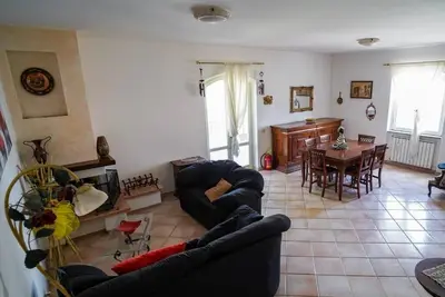 Image de Cottage avec jardin - Amis des animaux