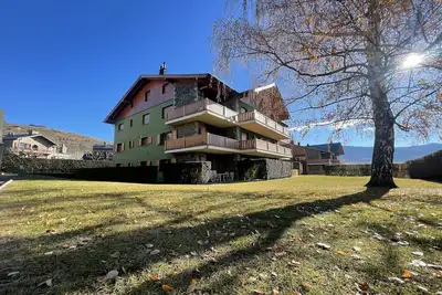 Image de la Cabaña de LlĂvia