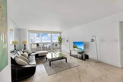Image de Coastal Calm: 3-Bedroom Stay