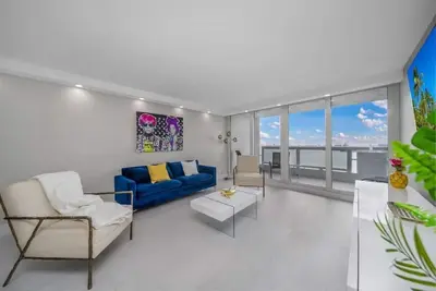 Image de Cozy 2 Bedroom with Bayview