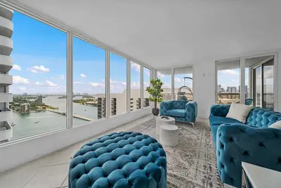 Image de Extended Stay Perfect 2br Coastal Opal