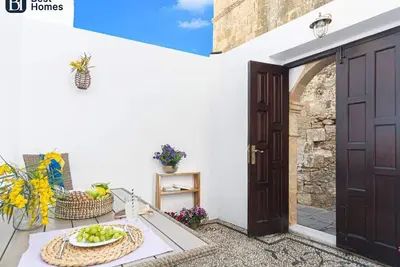 Image de Bh842 - B - Villa Rhodes