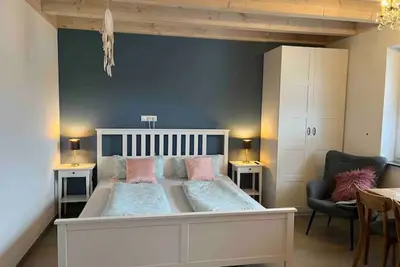 Image de Rohrspatz Ferienapartments Württemb. allgäu