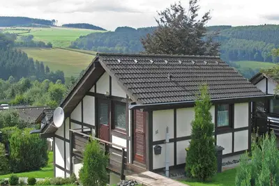 Image de Maison à Winterberg près des pistes