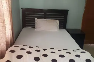 Emmy's Backpackers Hostel