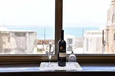 Image de The German House