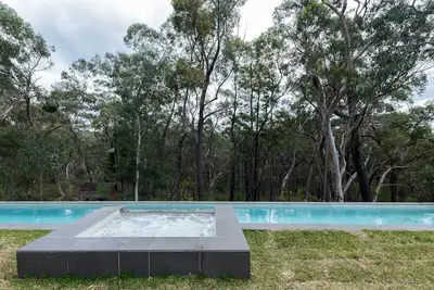Image de Valencia Cottage: Relax, Swim & Spa.