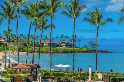 Image de Wailea Beach Villas M312: Your Hawaiian Paradise