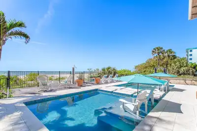 Image de Ocean Dream Villa | Beachfront with Private Pool