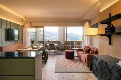 Image de Deluxe Apartment