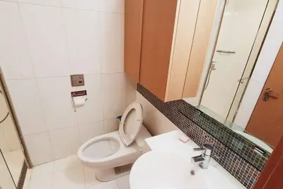 Image de 5 minutes at Jamsil Station Neat 1Bdr 1Bath