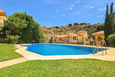 Image de 1 bed penthouse apt in Calahonda