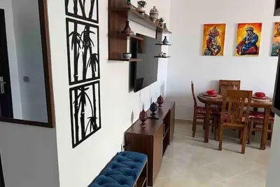 Image de Luxury 2 bedroom apartment near the beach