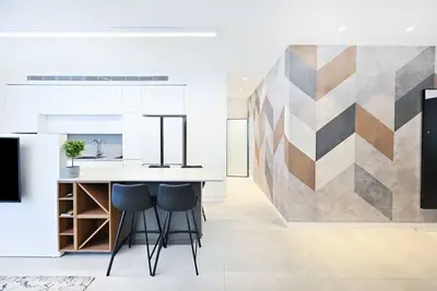 Image de Spacious Modern 3br by HolyGuest