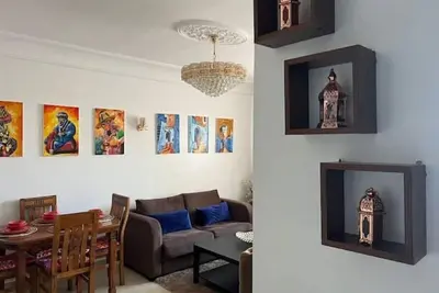 Image de 1 Bd Cozy home close to the beach\n