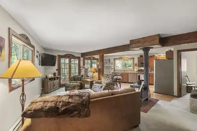 Charming, 3br Home in Silverthorne