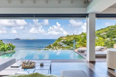 Image de Spectacular Villa with Relaxing Atmosphere