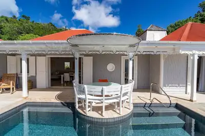 Image de Glorious Villa Perfect for a Romantic Stay
