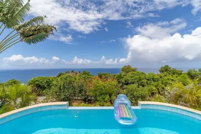 Image de Charming Caribbean Style Villa