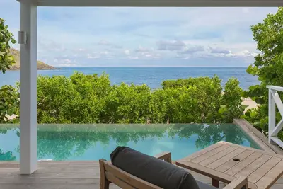 Stunning Perfect Honeymoon Villa