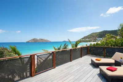 Image de Tastefully Decorated Seaside Villa