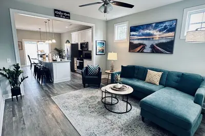 Image de Lovely Home in Downtown Wilmington, Minutes to restaurants, Riverwalk & Beaches!