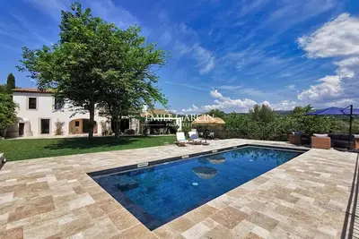 Image de Villa Ă louer sur les hauteurs de La Ciotat