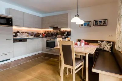 Image de Fewo 2 - Haus Unterberger Andrea