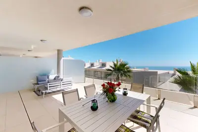 Image de Stupa Hills Viii - Casa Fay Luxury Apartment