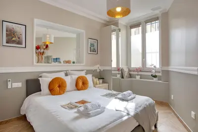 Image de Charmant Appartement Neuf Clim 2ch 1sb
