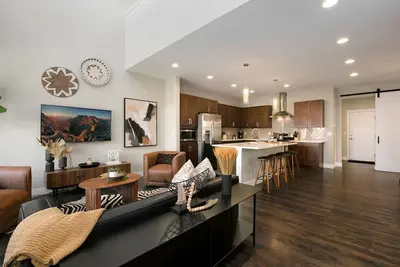 Image de Exquisite Home by Old Town - Steps from Poudre Trl