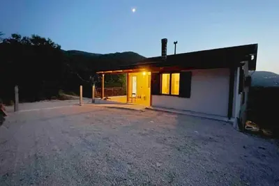 Image de 🏡 The grandparents' farmhouse and masseria ⛰ 🧘‍♂️🐮🏕🌳