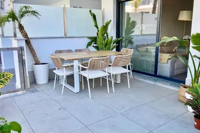 Image de Apartamento con Terraza