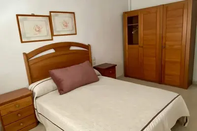 Image de Appartement Familial Propre en Centre-Ville