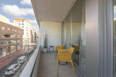 Image de Las Canteras Suite