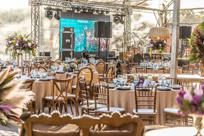 Magnificent ranch for events in Jarinu