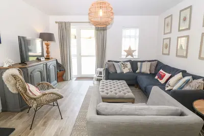Image de Llwyn Onn, family friendly, country holiday cottage in Morfa Nefyn