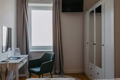 Image de Pannonia Apartment - Villa Seensucht