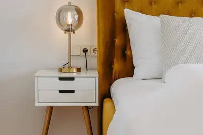 Image de Piano Apartment - Villa Seensucht