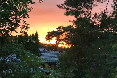 Image de Beautiful holiday apartment in idyllic Alingsås