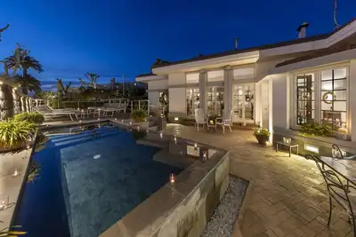 Image de Unleash Your Senses: Retreat to Villa Il Gioiello Sorrento