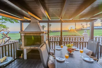 Image de Oceanfront villa-Amarilla Breeze