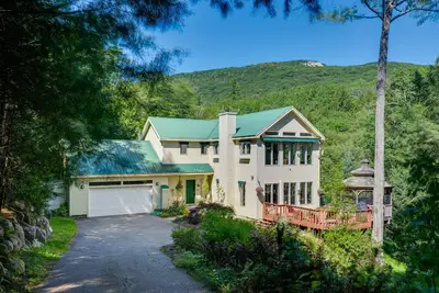 Image de Charming Thornton Escape w/ Sauna + Gazebo!