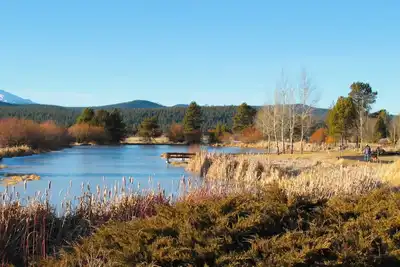 Image de The Pines at Sunriver