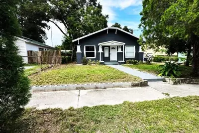 Image de Charming home in Tampa neighborhood Clearwater