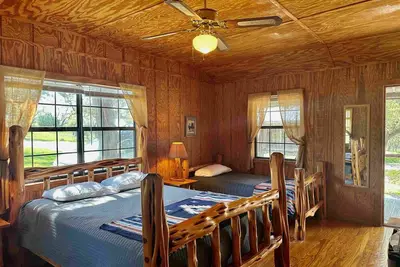 Image de 3 Buckeye, at Crc Ranch Retreat