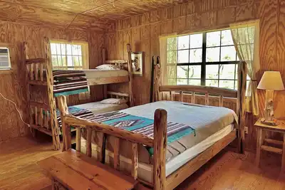 Image de 5 Red Oak, at Crc Ranch Retreat