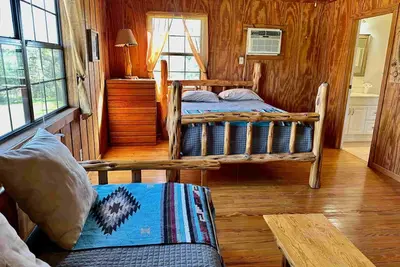 Image de 6 Red Oak, at Crc Ranch Retreat