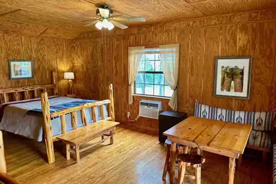 Image de 7 Hackberry, at Crc Ranch Retreat