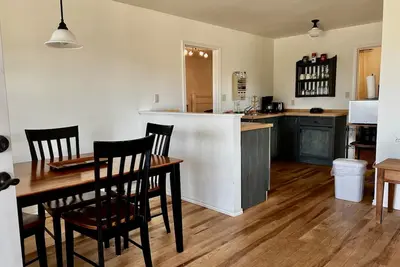 Image de Laurel Cottage, at Crc Ranch Retreat